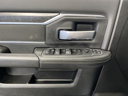 Certified 2024 RAM 2500 Big Horn w/ Bed Utility Group image 13