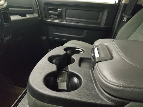 Used 2016 RAM 1500 Express w/ Black Ram 1500 Express Group image 26