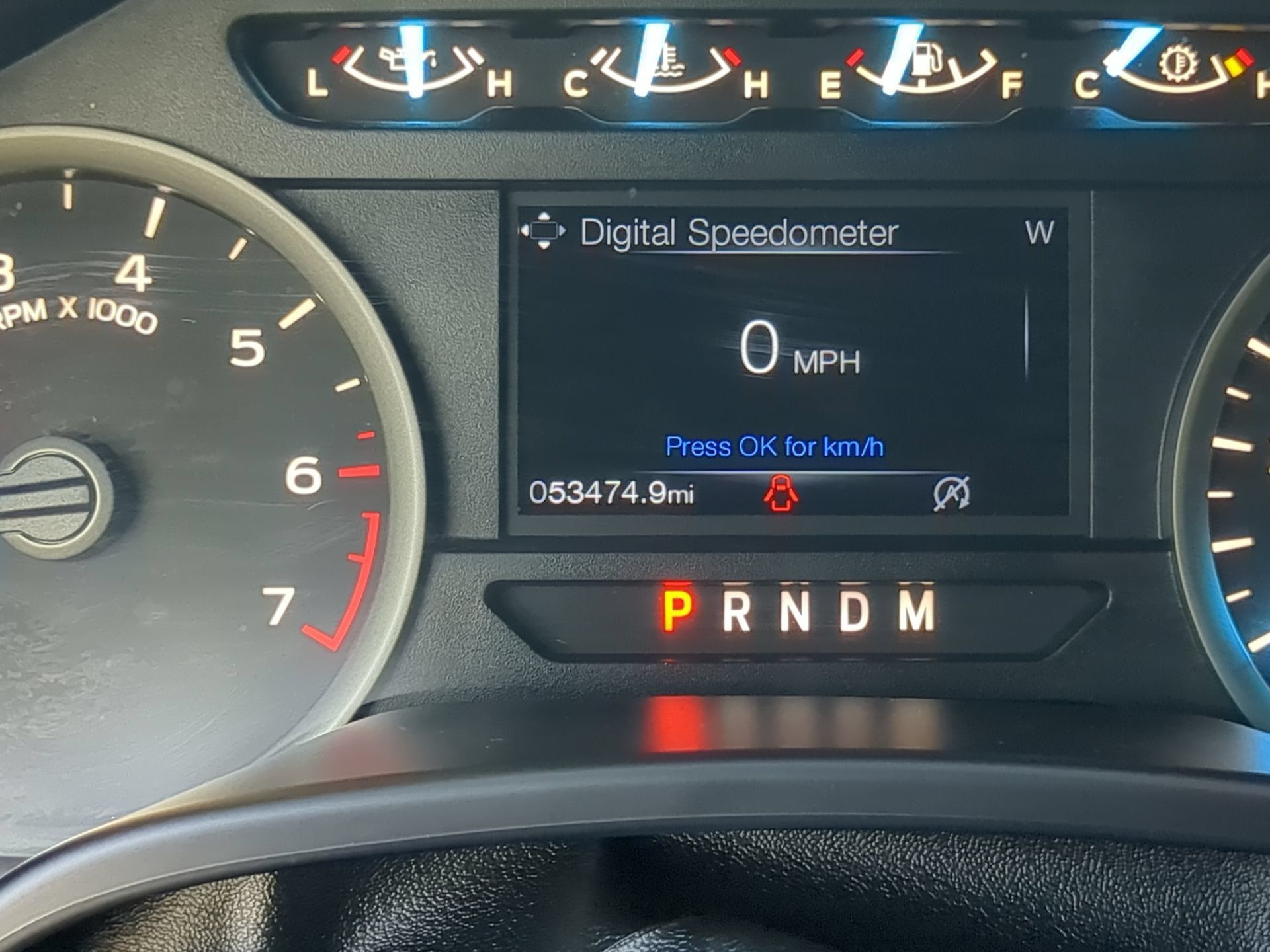 Used 2019 Ford F150 XLT w/ Equipment Group 302A Luxury AWD/4WD image 70