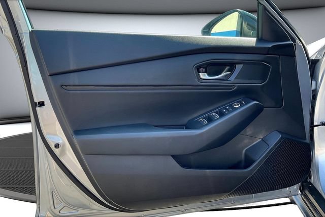 Used 2025 Honda Accord SE image 22