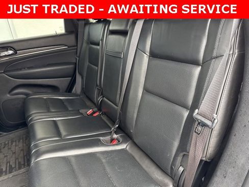 Used 2021 Jeep Grand Cherokee High Altitude image 11