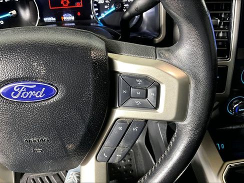 Used 2021 Ford F250 Lariat w/ Tremor Off-Road Package AWD/4WD image 15