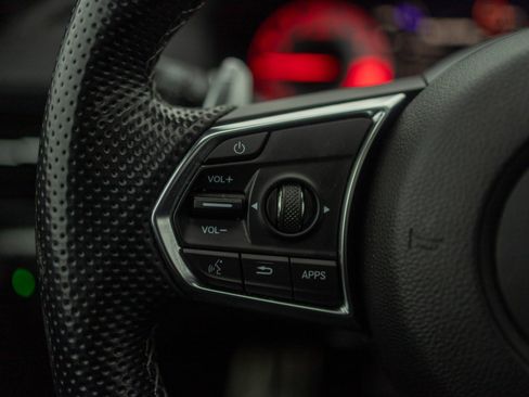 Certified 2021 Acura RDX A-Spec image 29