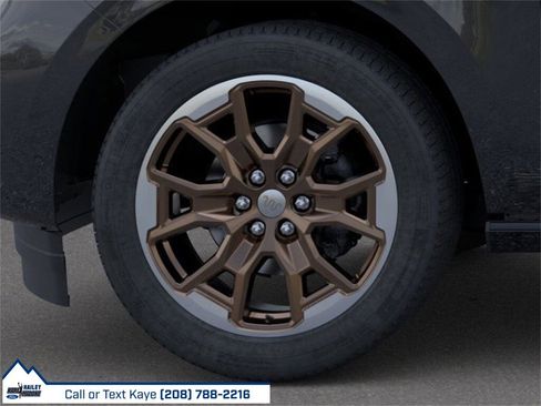 New 2026 Ford Expedition Max King Ranch image 42