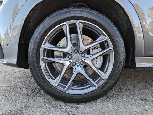 Used 2024 Mercedes-Benz GLE 53 AMG 4MATIC image 50