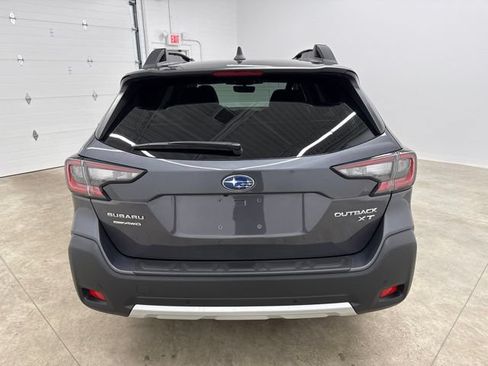 Used 2025 Subaru Outback Limited XT AWD/4WD image 6