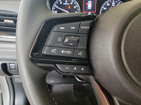 Used 2025 Subaru Forester Sport AWD/4WD image 18