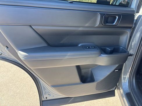 Certified 2025 Hyundai Santa Fe Calligraphy image 13