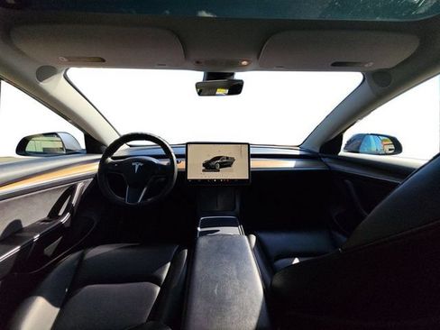 Used 2023 Tesla Model 3 Standard Range RWD image 12