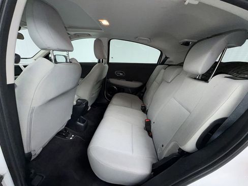 Used 2021 Honda HR-V EX image 18