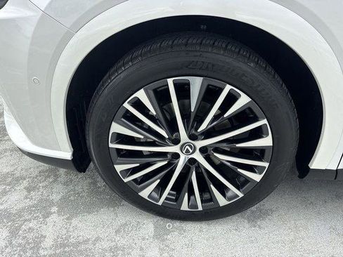 Certified 2023 Lexus RX 350 Premium Plus w/ Accessory Package (K3) image 10