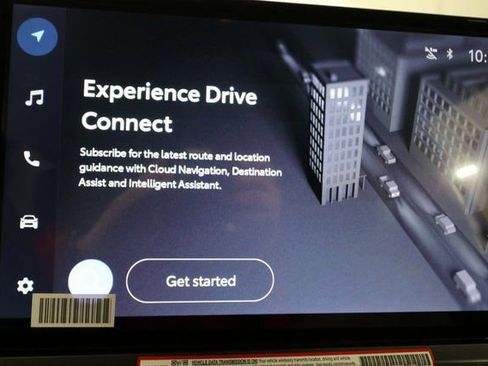 New 2025 Toyota Tacoma TRD Off-Road image 10