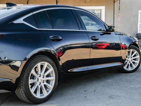 Used 2020 Cadillac CT5 Luxury w/ Sun And Sound Package image 11