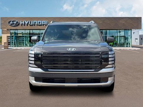 New 2026 Hyundai Palisade Calligraphy AWD/4WD image 12