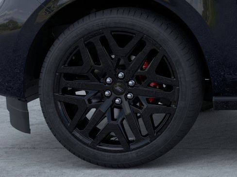 New 2026 Ford Expedition Max Platinum image 19