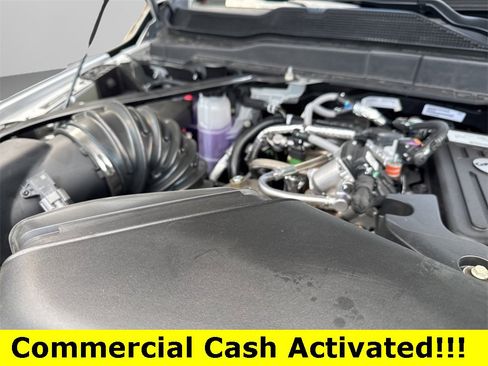 New 2026 RAM 2500 Big Horn image 50