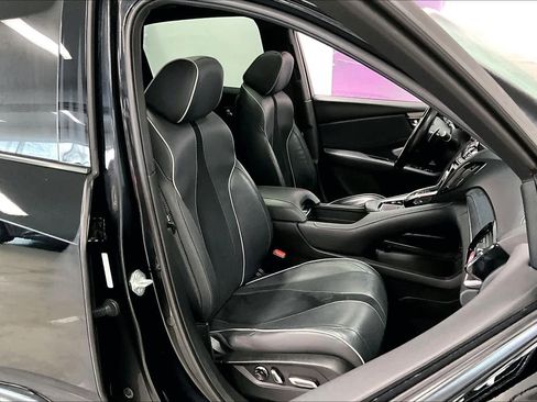 Used 2021 Acura RDX A-Spec image 13