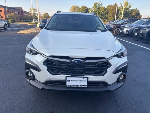 New 2025 Subaru Crosstrek 2.5i Limited image 2