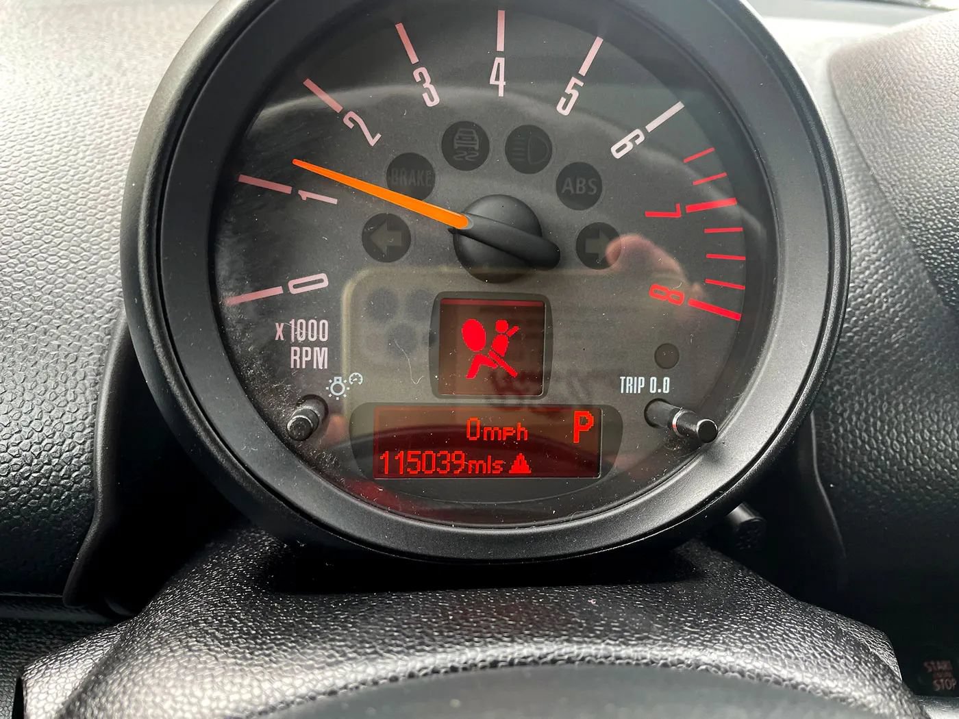 Used 2015 MINI Cooper Countryman S AWD/4WD image 14