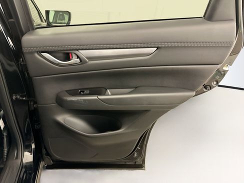 Used 2024 MAZDA CX-5 AWD 2.5 S w/ Select Package image 31