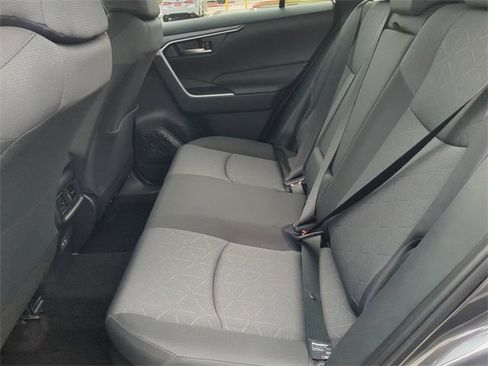 Certified 2025 Toyota RAV4 XLE image 14
