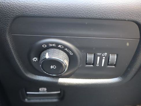 New 2026 Jeep Grand Cherokee Limited AWD/4WD image 22