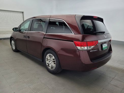 Used 2016 Honda Odyssey LX image 5