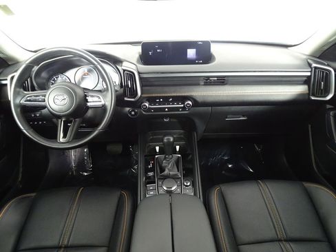 Used 2024 MAZDA CX-50 AWD 2.5 Turbo w/ Cargo Package image 30