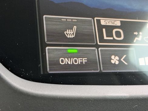 New 2026 Subaru Forester Limited AWD/4WD image 22