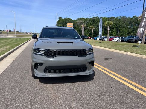 New 2026 Dodge Durango GT AWD/4WD image 11