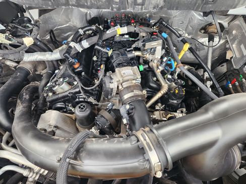 Used 2024 Ford F150 STX RWD image 30
