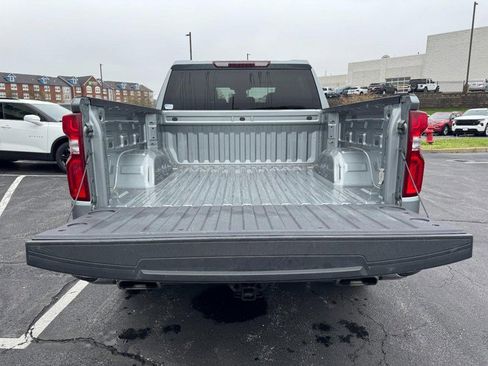 Used 2023 Chevrolet Silverado 1500 RST w/ Z71 Off-Road Package image 6