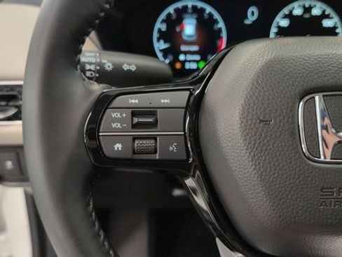 New 2026 Honda HR-V EX-L image 12