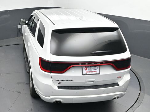 Used 2022 Dodge Durango R/T image 38