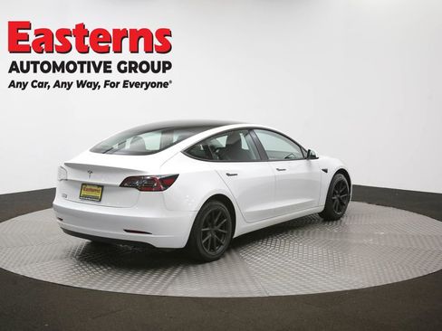 Used 2023 Tesla Model 3 Standard Range image 35