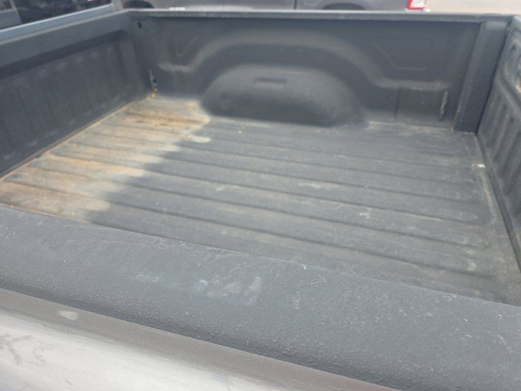 Used 2006 Dodge Ram 2500 Truck Laramie AWD/4WD image 15