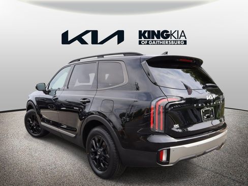 Certified 2023 Kia Telluride SX Prestige X-Pro AWD/4WD image 6