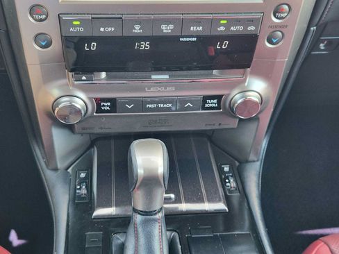 Used 2021 Lexus GX 460 Premium w/ Premium Plus Package AWD/4WD image 18