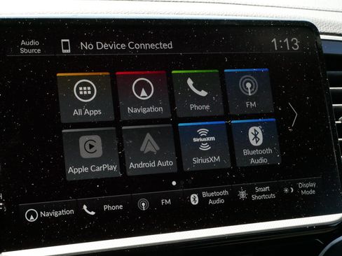 Certified 2026 Honda Ridgeline Black Edition image 32