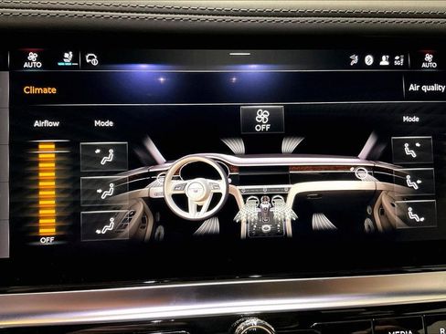New 2026 Bentley Continental GT AWD/4WD image 27