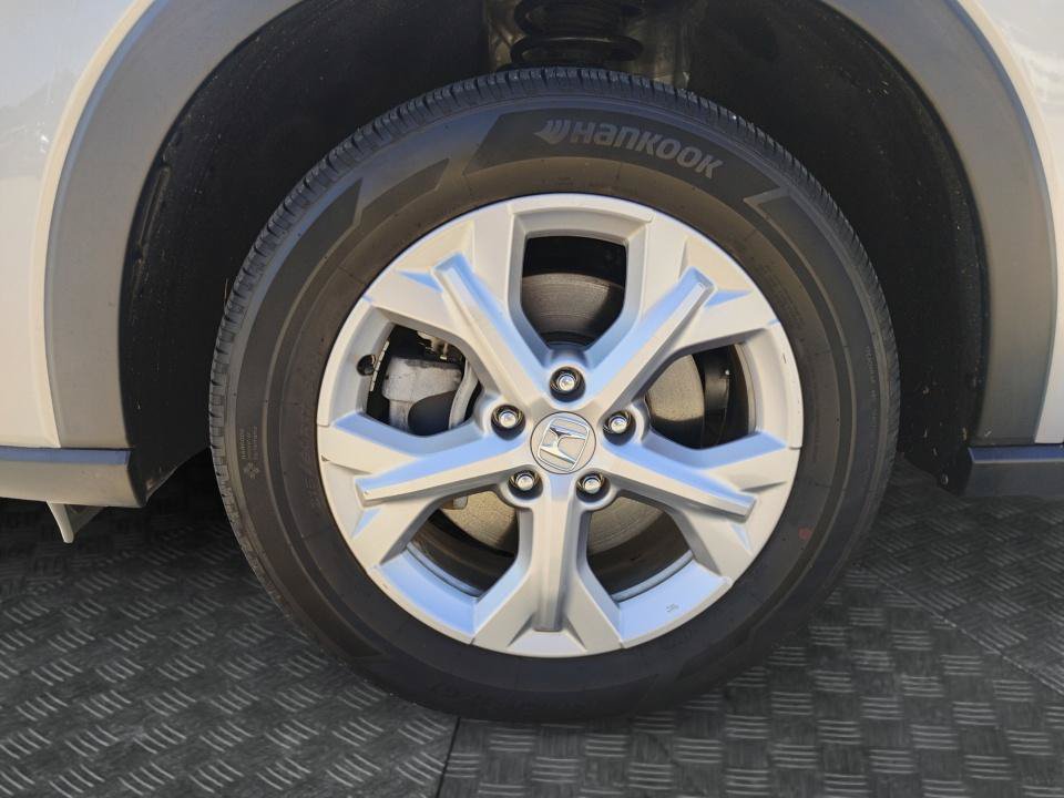 Used 2024 Honda HR-V LX image 27
