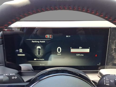 New 2026 Nissan Kicks SR w/ Cold Weather Package AWD/4WD image 27