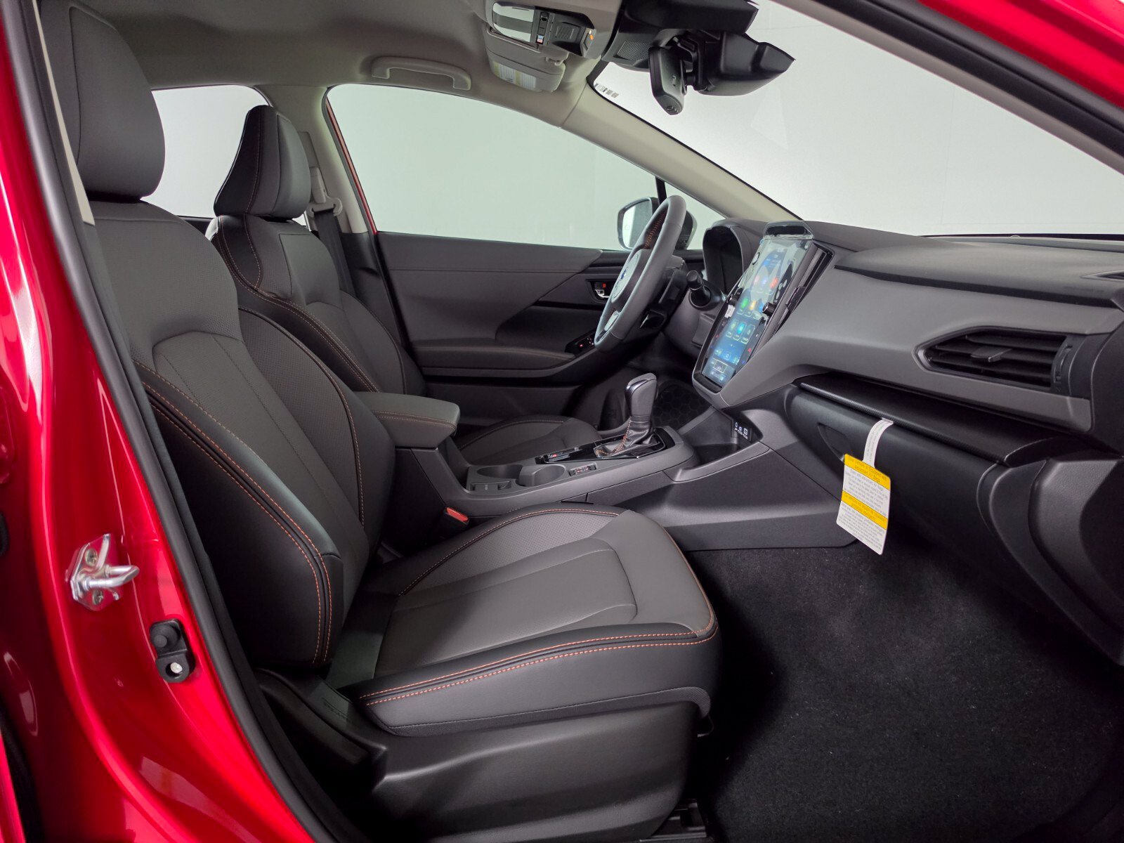 New 2026 Subaru Crosstrek 2.5i Limited w/ Convenience Package AWD/4WD image 20