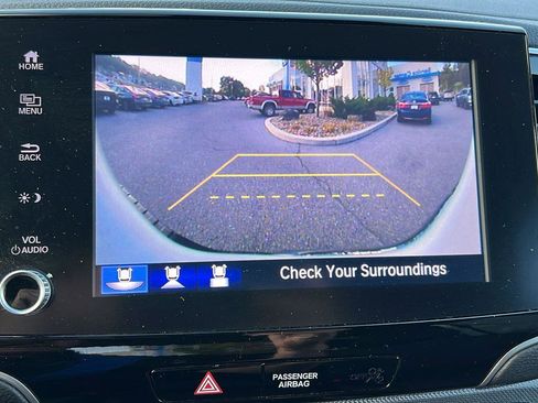 Used 2021 Honda Ridgeline Sport image 29