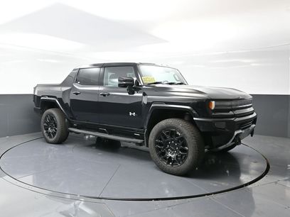 New 2025 GMC Hummer EV 2X