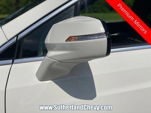 Used 2024 Cadillac XT5 Premium Luxury FWD image 11