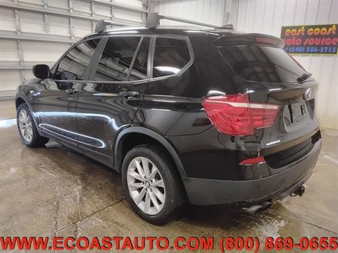 Used 2013 BMW X3 xDrive28i image 6