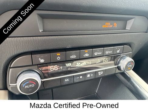 Used 2021 MAZDA CX-5 Grand Touring FWD image 17