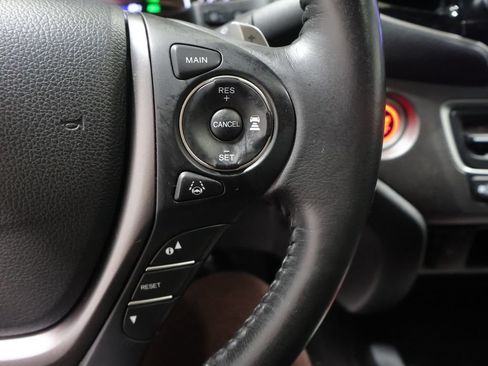 Used 2022 Honda Ridgeline RTL image 36