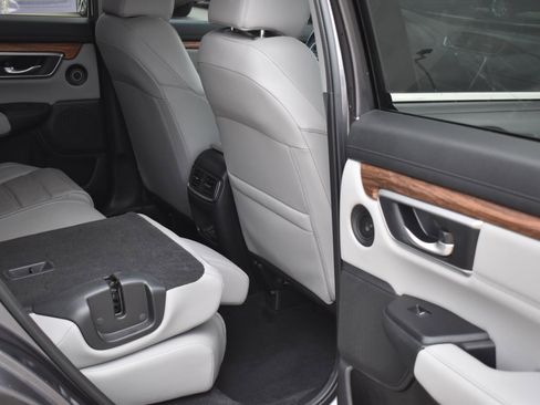 Used 2022 Honda CR-V Touring image 17
